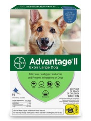 Advantage+II