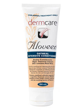 Aloveen Intensive Oatmeal Conditioner