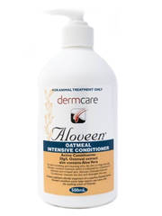 Aloveen+Intensive+Oatmeal+Conditioner