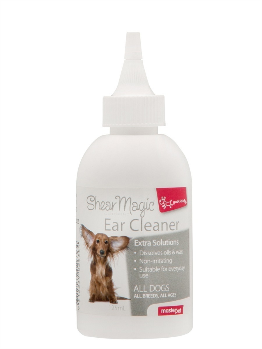 Aristopet Ear Cleaner for Dogs and Cats at Joe's Pet Meds