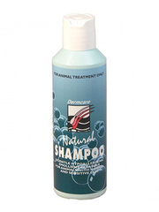 Dermcare Natural Shampoo