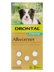 Drontal+Allwormer+for+Dogs