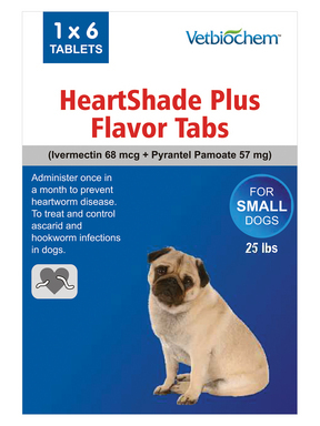 pet meds heartgard plus