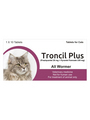 Generic Drontal for Cats