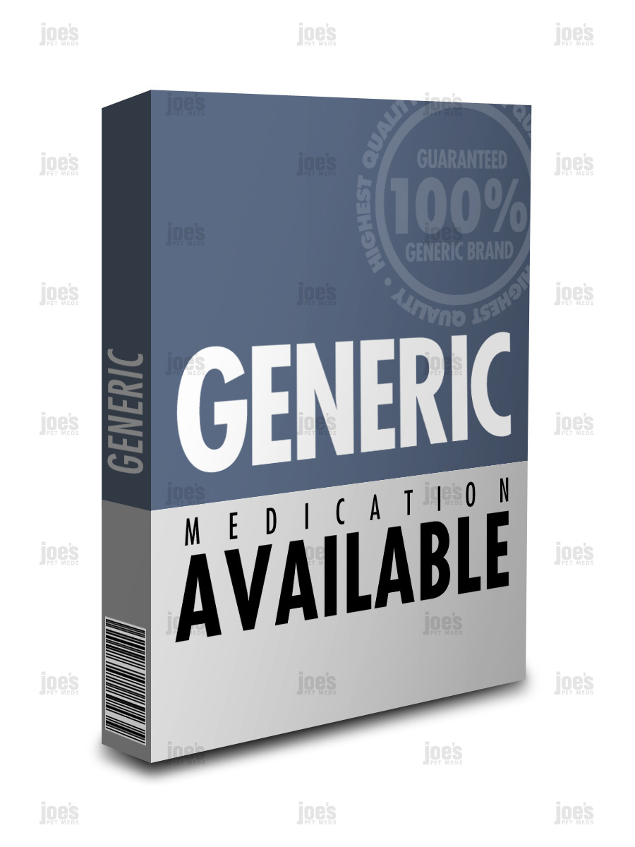 Generic Droncit at Joe's Pet Meds