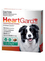 Heartgard Plus Chewables