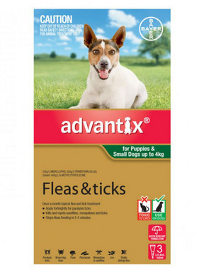 K9 Advantix