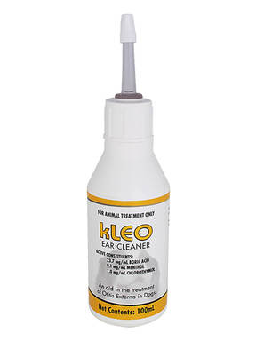 Kleo Ear Cleaner