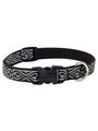 Lupine Silverado Dog Collar