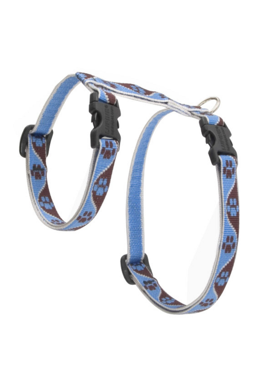 Lupine Muddy Paws HStyle Harness at Joe's Pet Meds