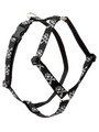 Lupine Bling Bonz Roman Harness