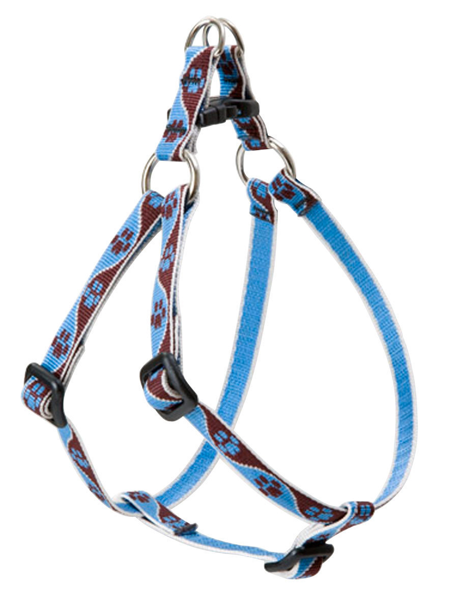 Lupine Muddy Paws Step-in Harness at Joe's Pet Meds