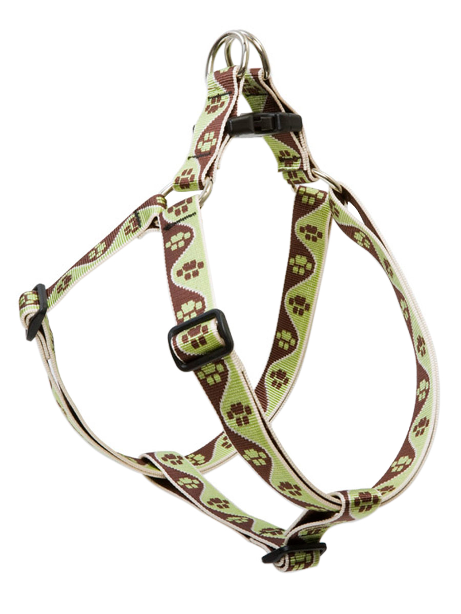Lupine Mud Puppy Stepin Harness at Joe's Pet Meds