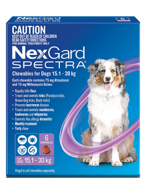 nexgard products