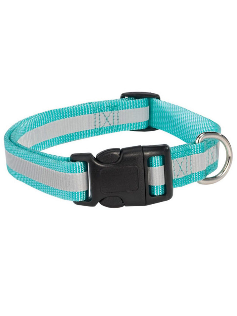 Pet Edge Reflective Dog Collar at Joe's Pet Meds