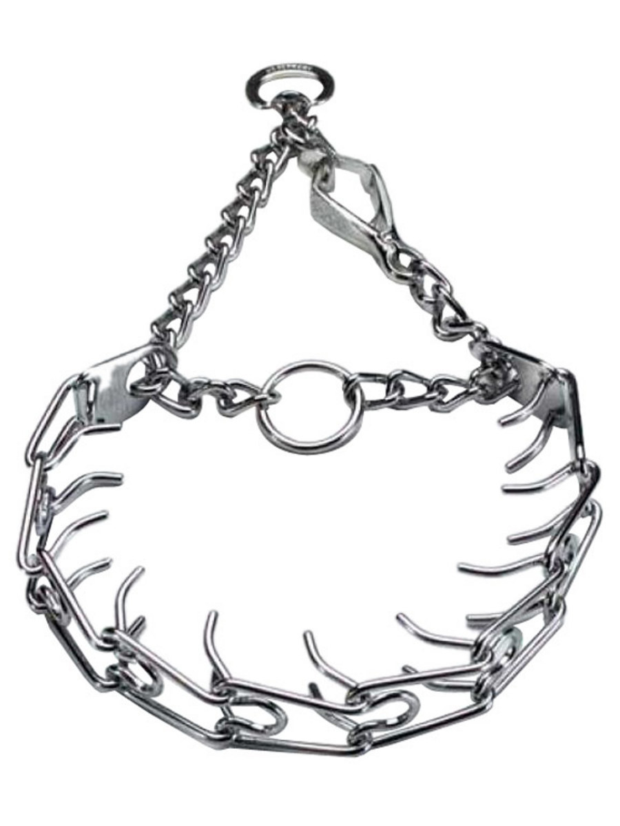 Pet Edge Prong Training Collar at Joe's Pet Meds