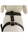 PJ Fox Topgrain Leather Roman Harness