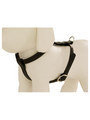 PJ Fox Topgrain Leather Roman Harness