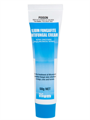 Troy Fungafite Antifungal Cream