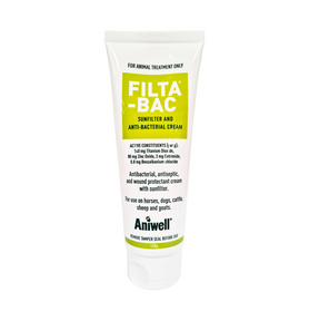 Delvet Filta-bac Cream