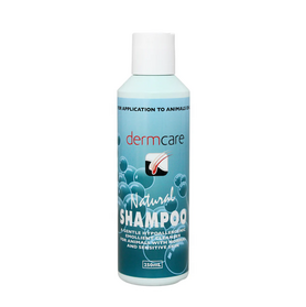 Dermcare Natural Shampoo