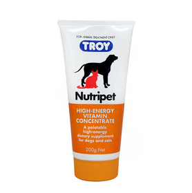 Troy Nutrigel