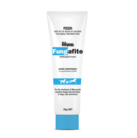 Troy Fungafite Antifungal Cream