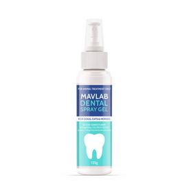 Mavlab Dental Spray Gel