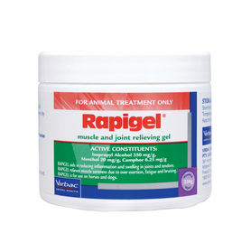 Virbac Rapigel